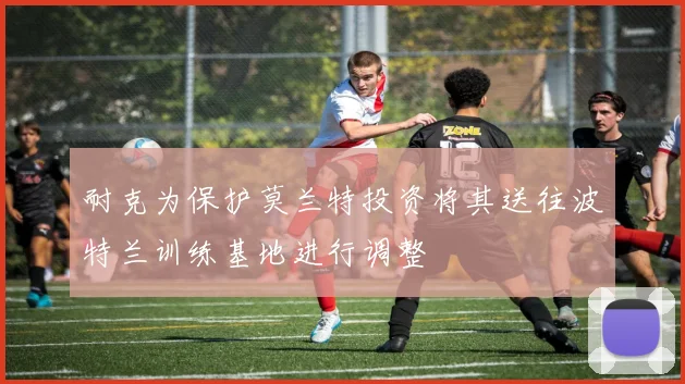 耐克为保护莫兰特投资将其送往波特兰训练基地进行调整