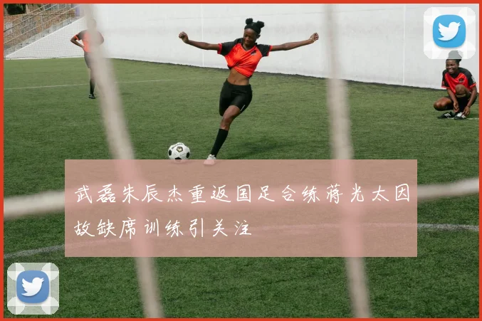 武磊朱辰杰重返国足合练蒋光太因故缺席训练引关注